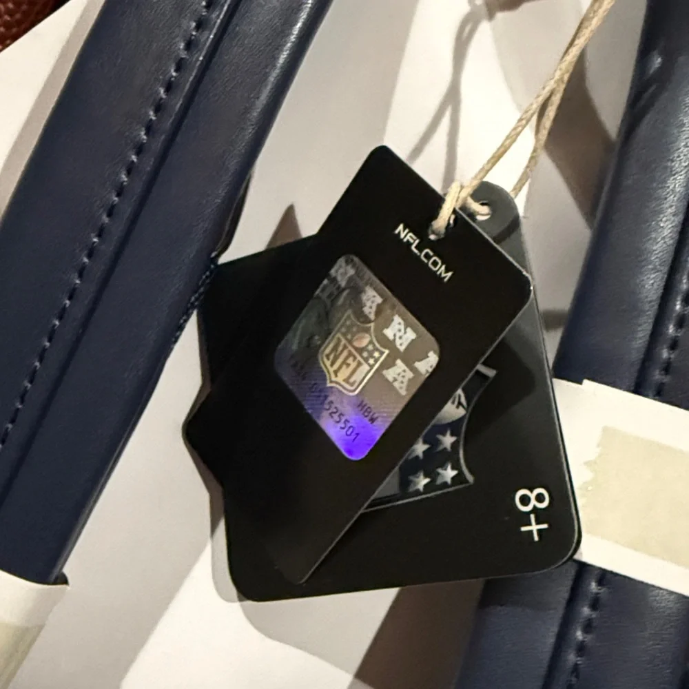 Loungefly x NFL Dallas Cowboys Mini Backpack